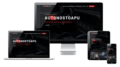 Autonostoapu koduleht