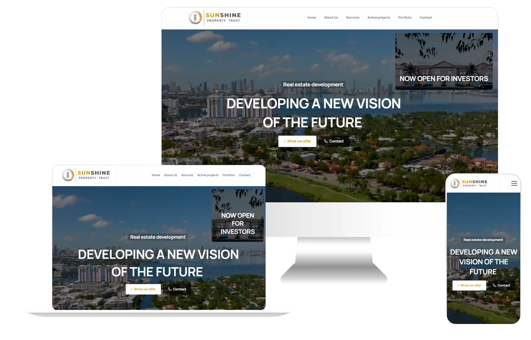 sunshinepropertytrust.com