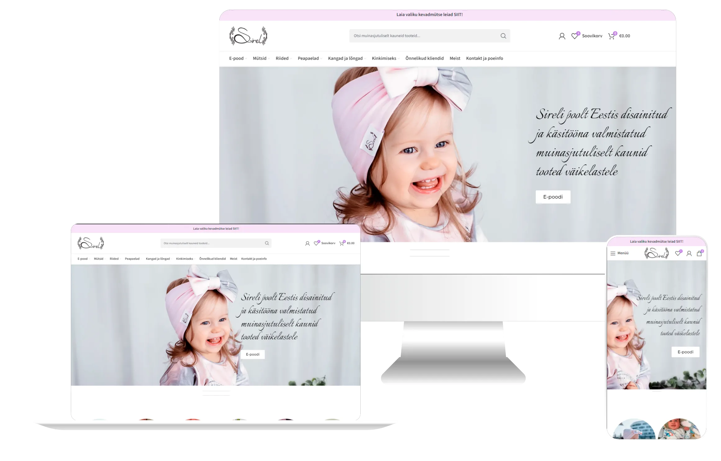 sirelboutique.com